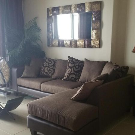 Ocean Reef 2 Bedroom/2 Bath! Panama City Beach Exteriör bild