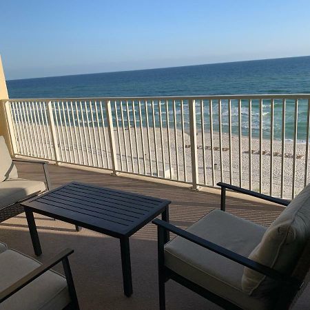 Ocean Reef 2 Bedroom/2 Bath! Panama City Beach Exteriör bild
