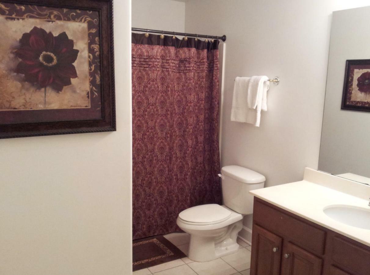 Ocean Reef 2 Bedroom/2 Bath! Panama City Beach Exteriör bild