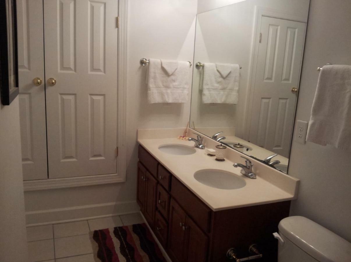 Ocean Reef 2 Bedroom/2 Bath! Panama City Beach Exteriör bild