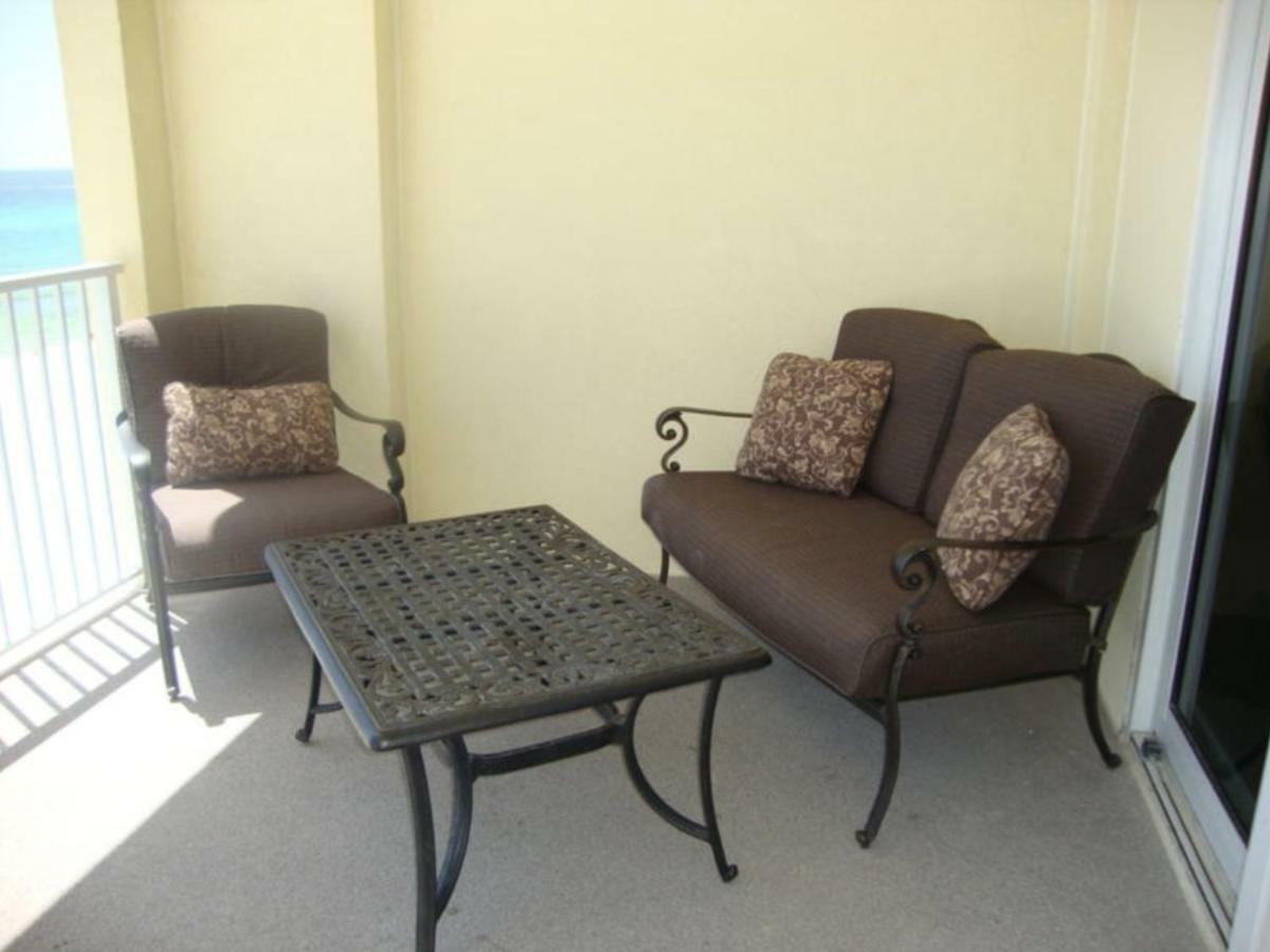 Ocean Reef 2 Bedroom/2 Bath! Panama City Beach Exteriör bild