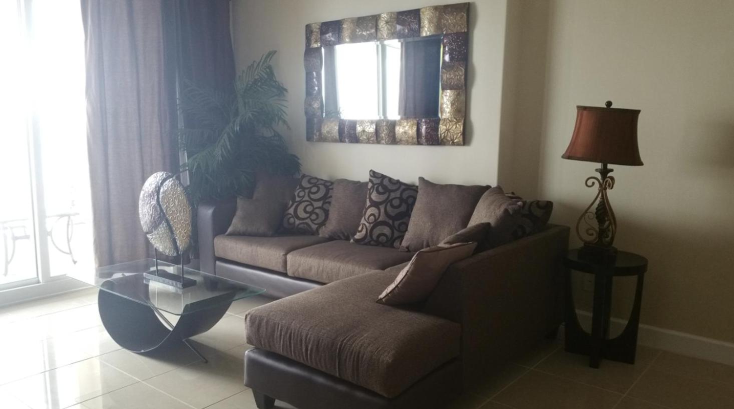 Ocean Reef 2 Bedroom/2 Bath! Panama City Beach Exteriör bild