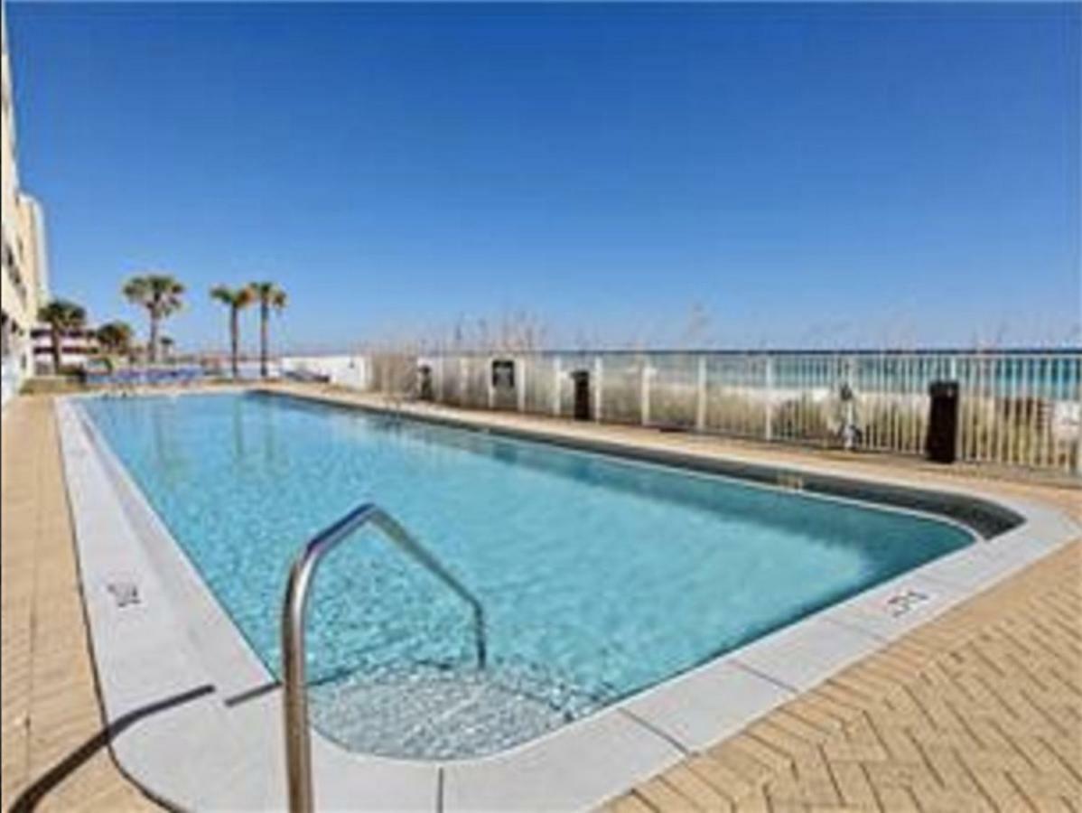 Ocean Reef 2 Bedroom/2 Bath! Panama City Beach Exteriör bild