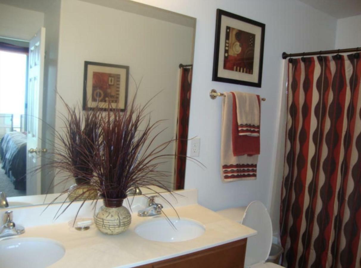 Ocean Reef 2 Bedroom/2 Bath! Panama City Beach Exteriör bild