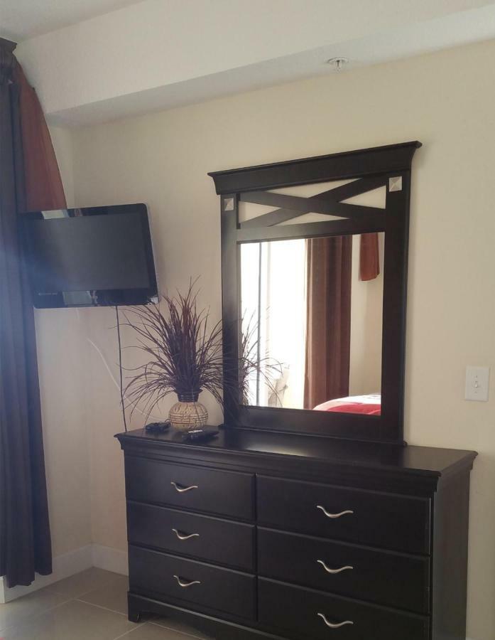 Ocean Reef 2 Bedroom/2 Bath! Panama City Beach Exteriör bild