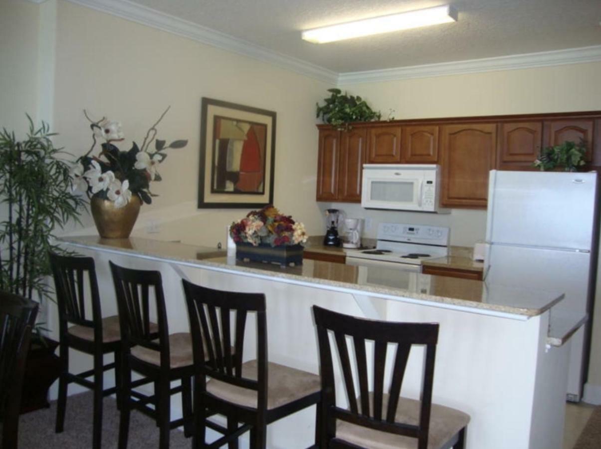 Ocean Reef 2 Bedroom/2 Bath! Panama City Beach Exteriör bild